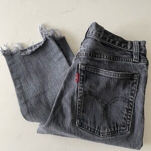 Levi’s Jeans